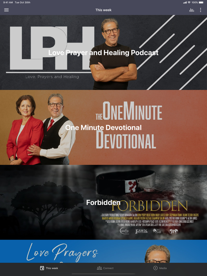 Frank Julian Ministries LLC