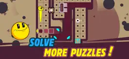 Game screenshot Color Ball: Puzzle Maze Games apk