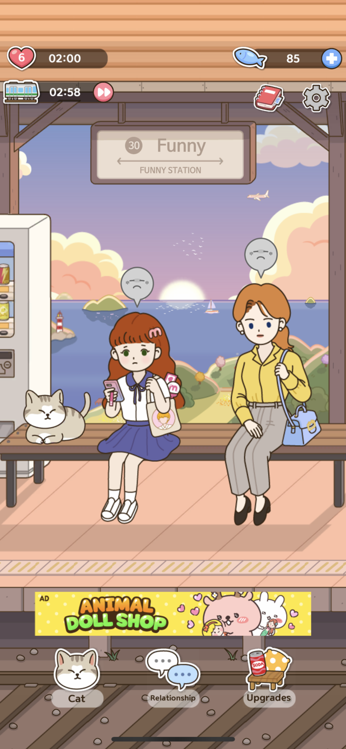 Subway Story  Deluxe Edition