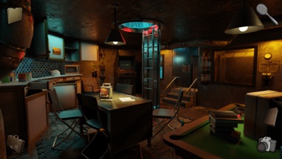 Station 117 Screenshot