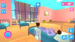 dream hospital nurse simulator iphone screenshot 2
