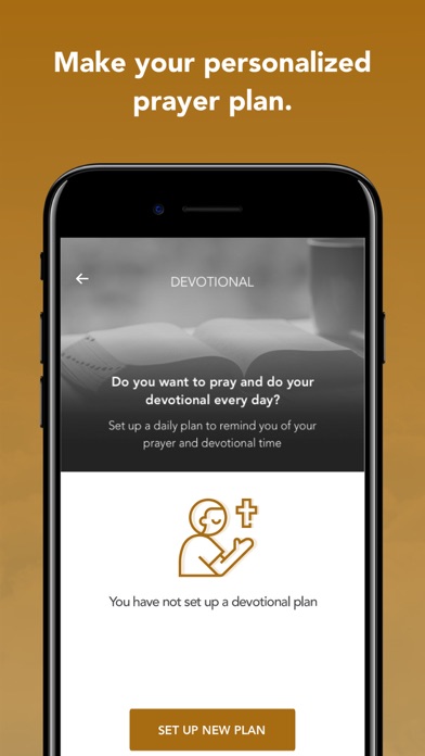 Pentecostal Temple Screenshot