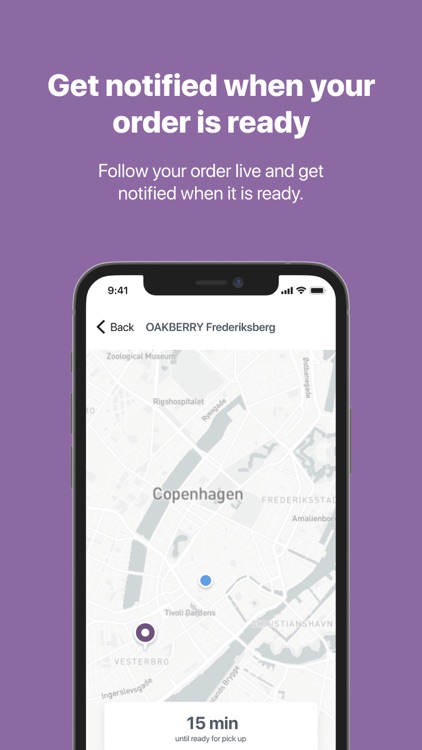 OAKBERRY screenshot-3