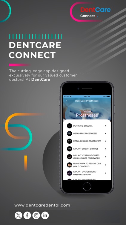 DentCare Connect screenshot-3
