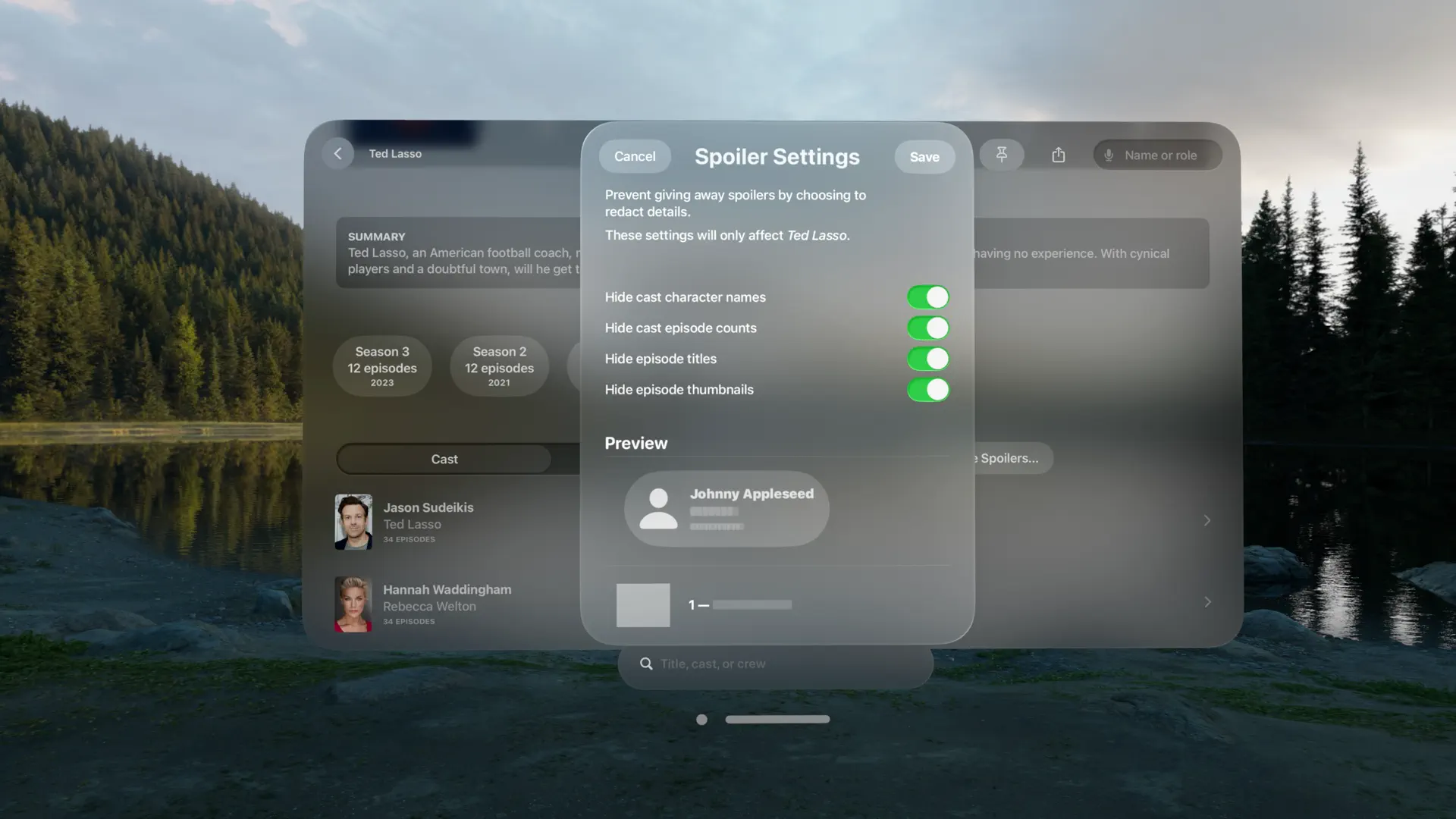 Callsheet: Find Cast & Crew screenshot 5