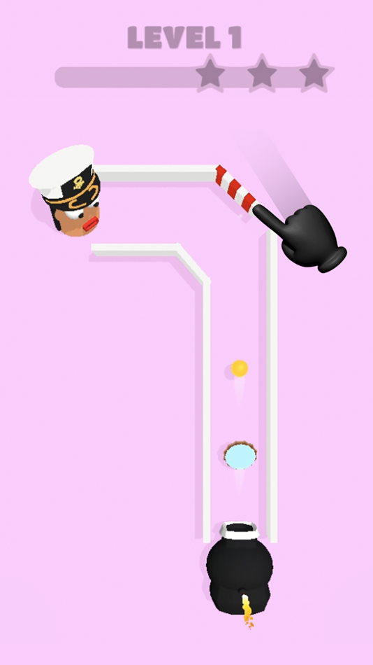 #1. Feed Them! (iOS) Podle: Dapps Sp. z o.o.