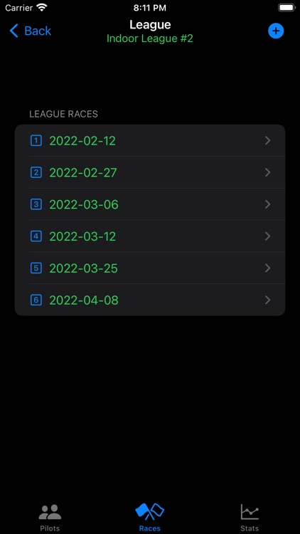 Race Commander screenshot-4