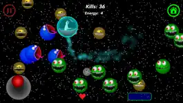 Game screenshot Void Voyager mod apk