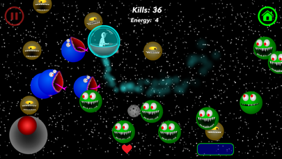 Void Voyager Screenshot