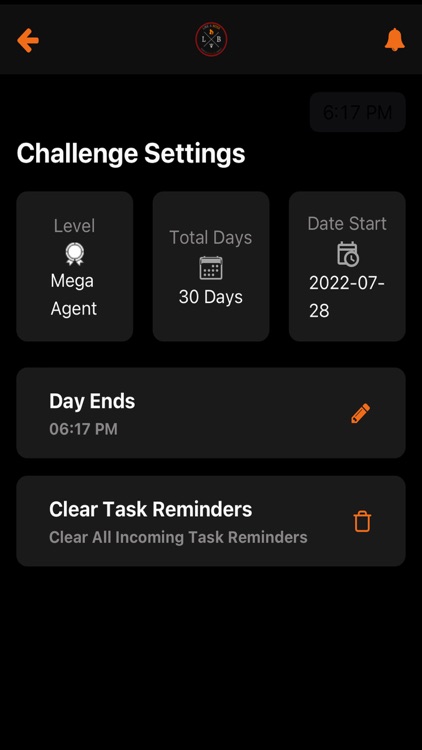 Like A Boss Challenge