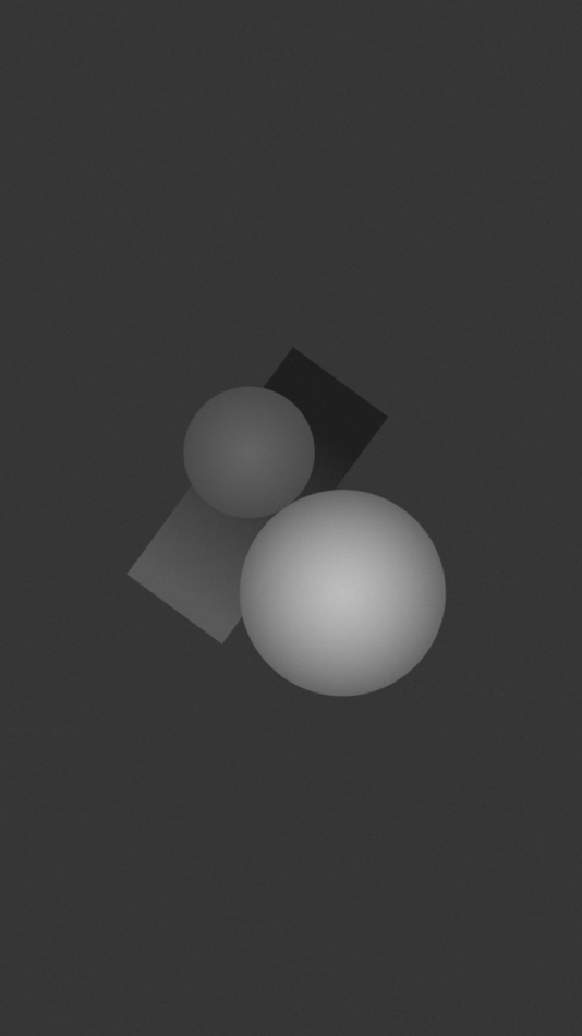 #1. No.9 (iOS) 由: Maciej Targoni