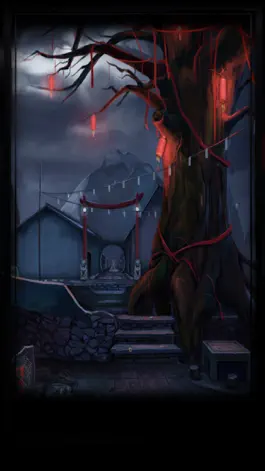 Game screenshot The Conjuring mod apk