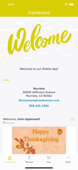 Game screenshot Noonan Family Swim School mod apk