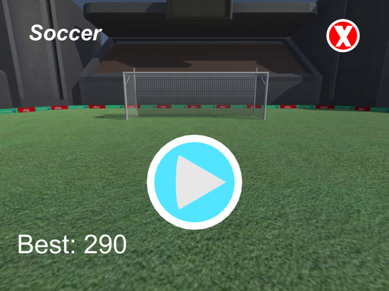 Screenshot #4 pour eShootout