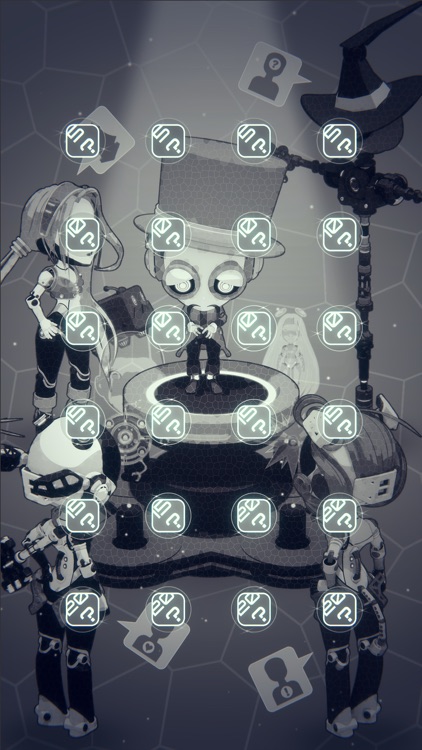 NemOZ - nonogram puzzle screenshot-6