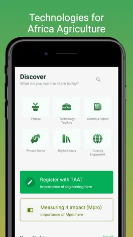 Game screenshot TAAT mod apk