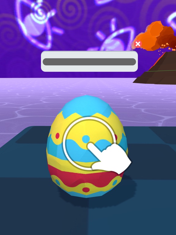 Monster Park! iPad screenshot 4 - Games app