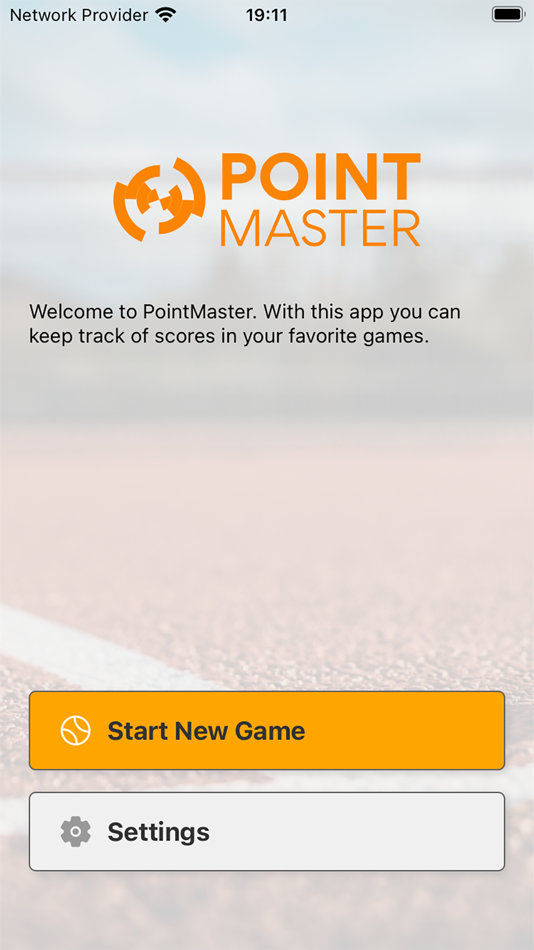 #2. PointMaster Scorekeeper (iOS) 由: Leendert de Borst