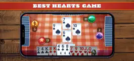 Game screenshot Ultimate Hearts: Card Game mod apk