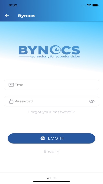 Bynocs screenshot-3