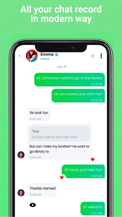 Pitalk - Live Stream Dating Screenshot