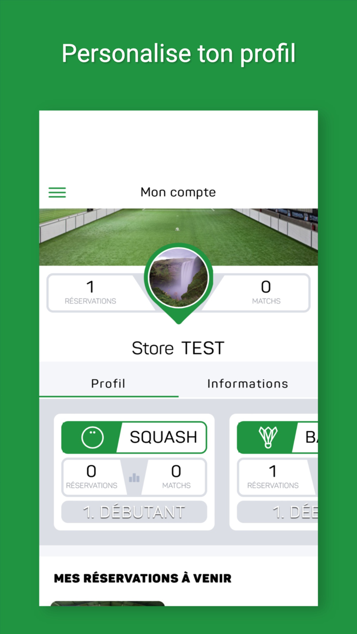 Sport In Park - Laval