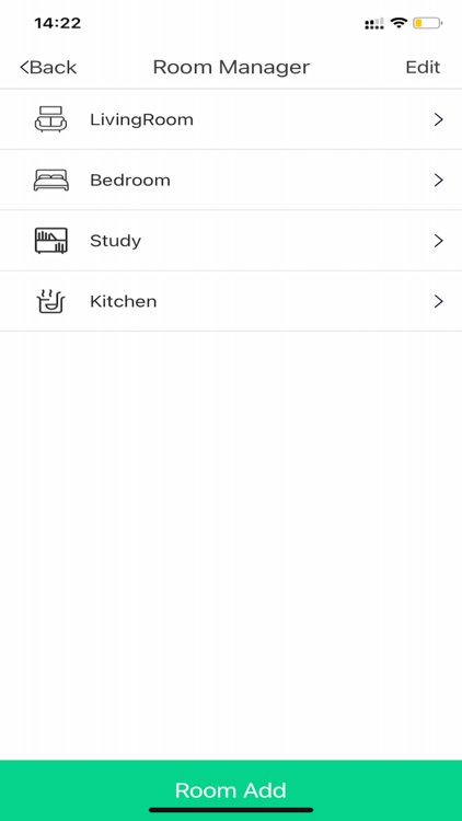 HANDY E-Home screenshot-4