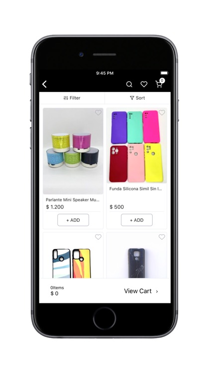 CaseMe&Co screenshot-3