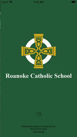 Game screenshot Roanoke Catholic mod apk