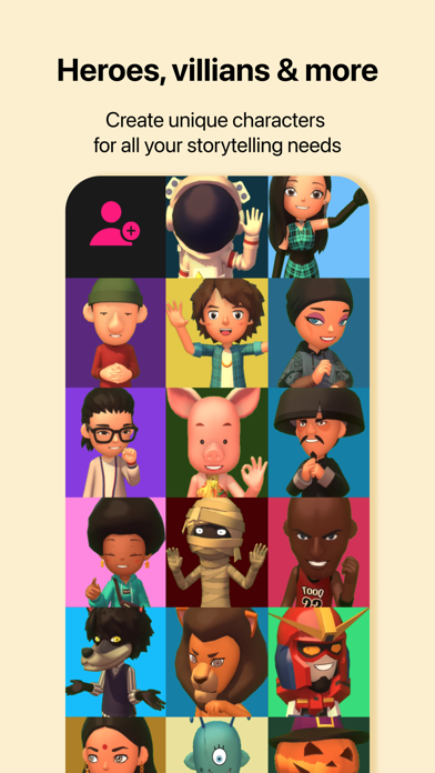 OLOBO Screenshot