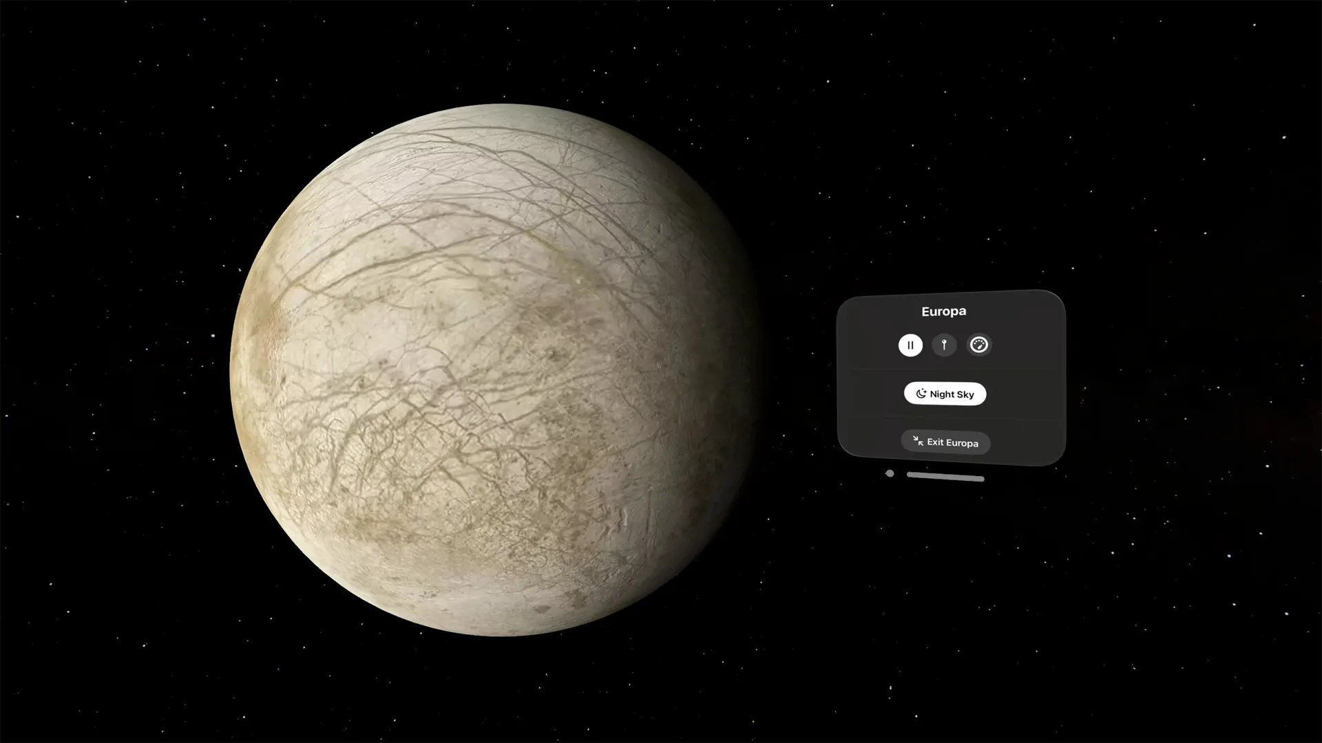 solAR - Solar System in AR screenshot 8