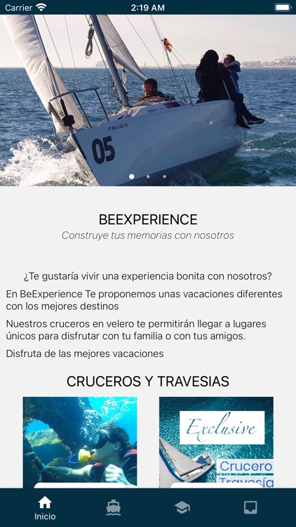 Beexperience
