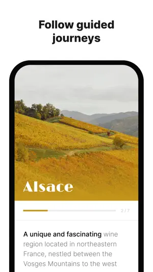 Wine Todo screenshot 2