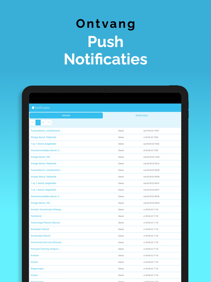 DES Schoonmaakdiensten