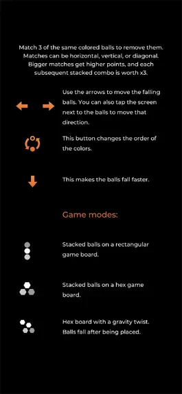 Game screenshot Color Surge apk