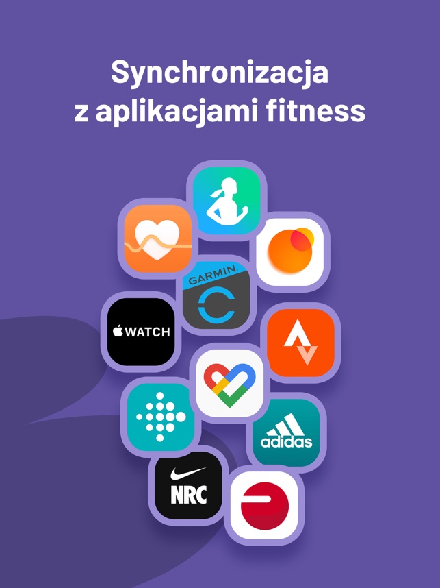 Aplikacja Fitatu Calorie Counter & Diet w App Store