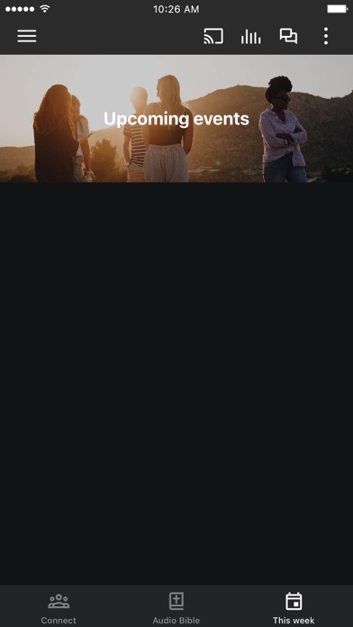 Denton Church of Free SDA Screenshot