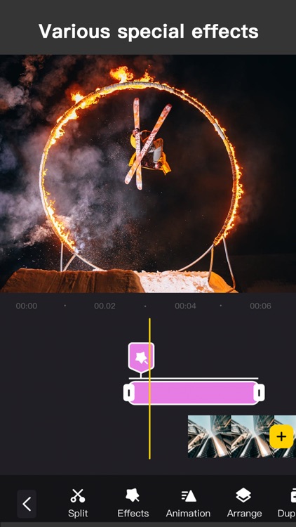 Video Editor , Video Maker screenshot-4