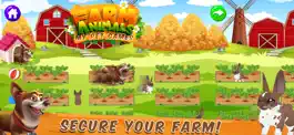 Game screenshot Farm Animals-My Farm apk