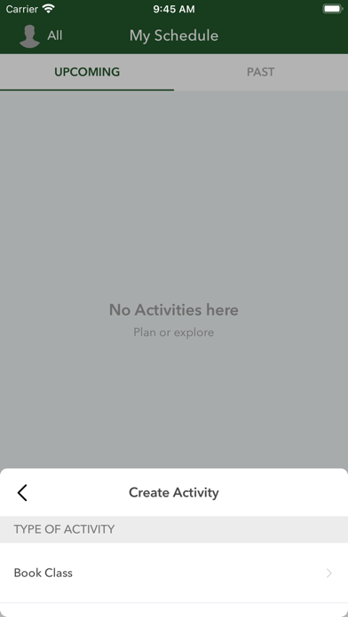 Miami Fitness Factory Screenshot