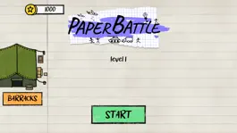 Game screenshot Paper Battle - Civilization mod apk