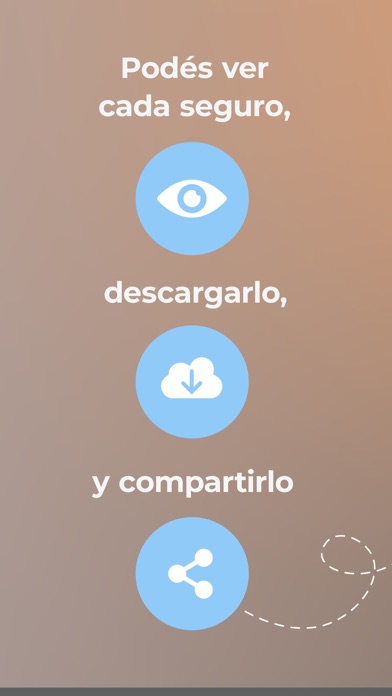 La Equitativa Screenshot