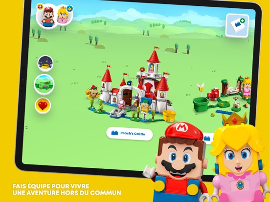 LEGO® Super Mario™ LEGO® Super Mario™