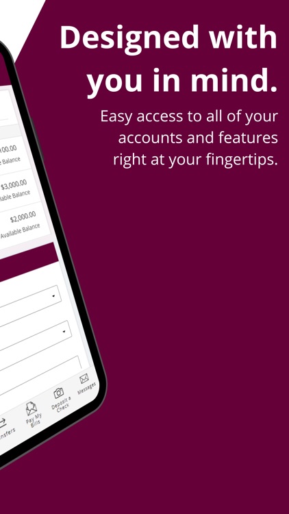 Cape Ann Savings Bank Mobile