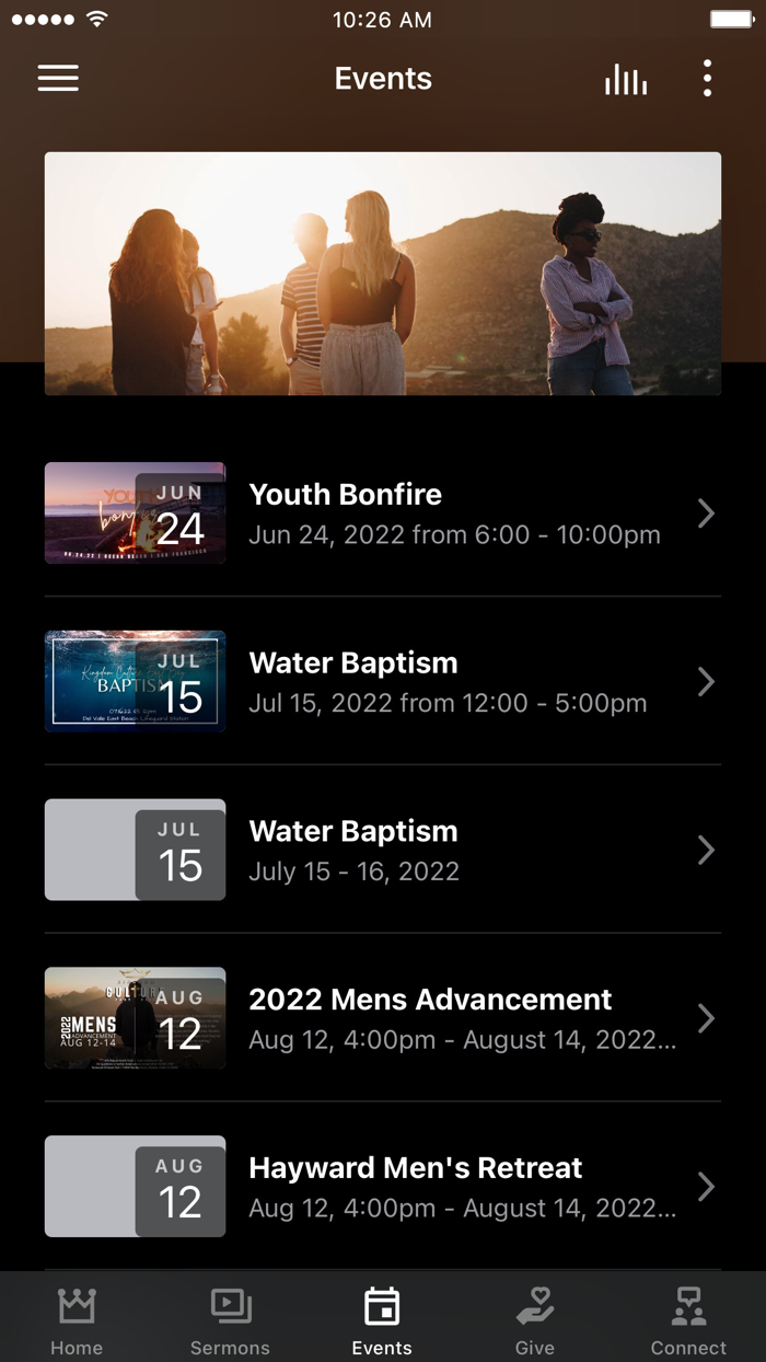 Kingdom Culture East Bay