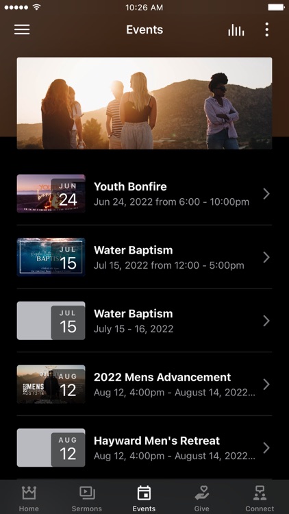 Kingdom Culture East Bay