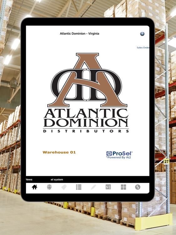 Atlantic Dominion Pro