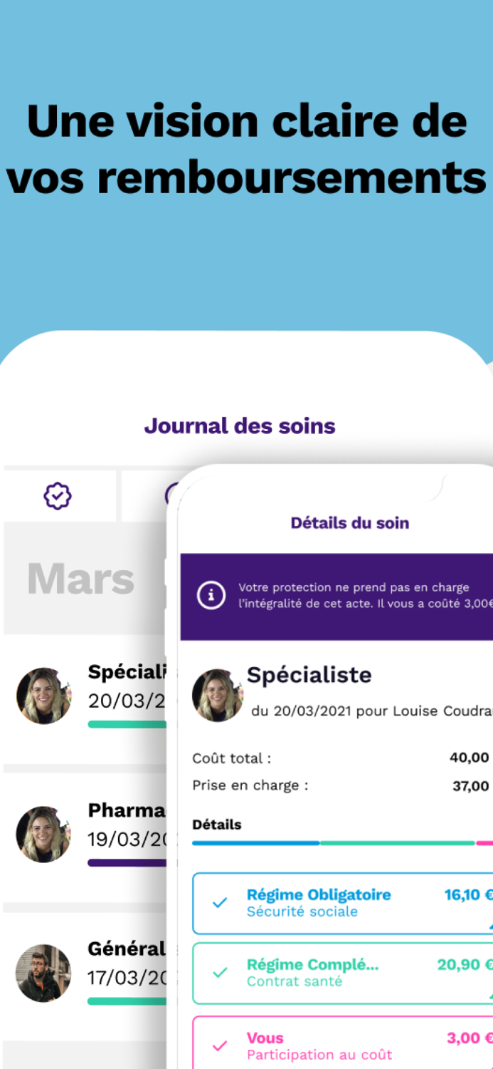 mySofie vous simplifie la vie