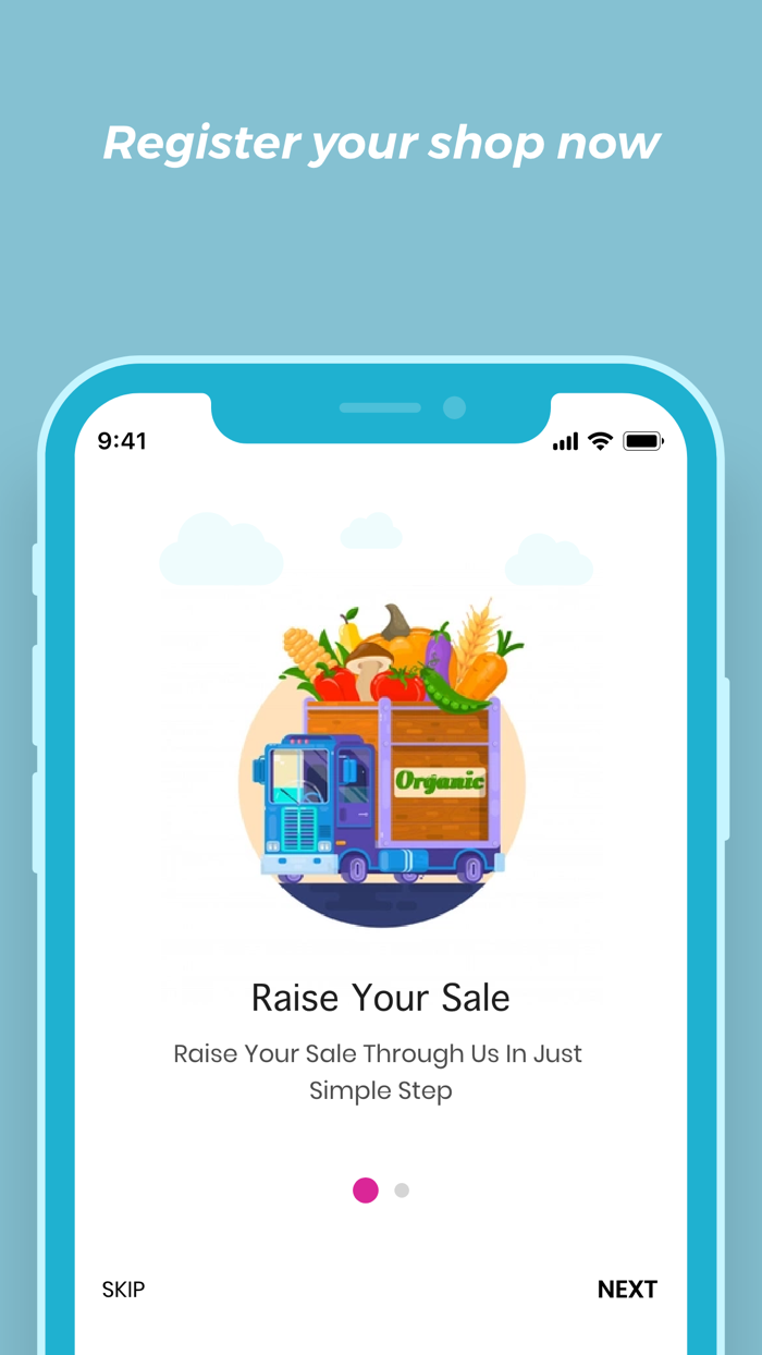 Amhere-serviceprovider captain