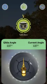 qibla-ar + prayer times problems & solutions and troubleshooting guide - 3